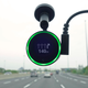 The Speak’s simple OLED screen provides basic directional prompts, including a very useful distance countdown to your next turn.
